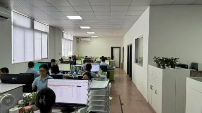 Chiny Luo Shida Sensor (Dongguan) Co., Ltd.