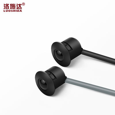 FDT-125MNO-TZ NPN PNP NO 5 Metrów Czujnik Fotoelektryczny Przez Odbicie do Automatycznej Bramki Obrotowej