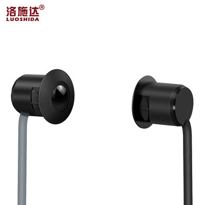 FDT-125MNO-TZ NPN PNP NO 5 Metrów Czujnik Fotoelektryczny Przez Odbicie do Automatycznej Bramki Obrotowej