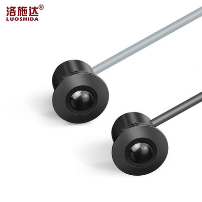 FDT-125MNO-TZ NPN PNP NO 5 Metrów Czujnik Fotoelektryczny Przez Odbicie do Automatycznej Bramki Obrotowej