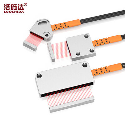 100%Nowy 100%Oryginalny czujnik włókna optycznego z matrycy